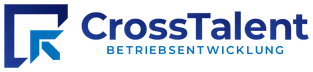 Logo CrossTalent Betriebsentwicklung