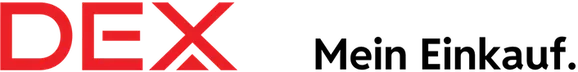 Logo DEX Dachdecker-Einkauf