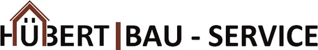 Logo Hübert Bau-Service